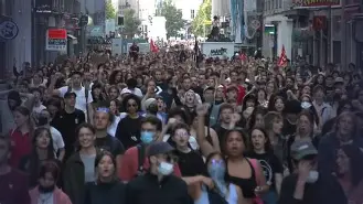 乐鱼体育官网-法国女足精英聚会,里尔队在精彩比赛中获胜了