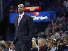 nba太阳主教练 nba太阳主教练